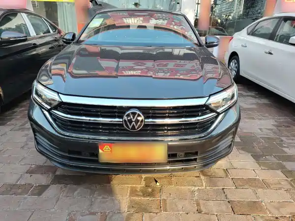 Volkswagen Sagitar 2026, фото 6