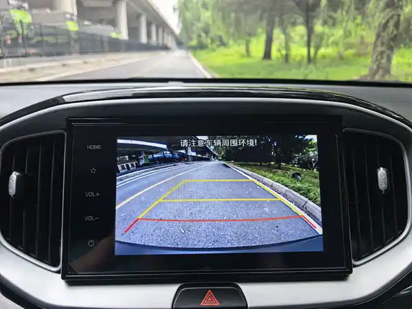 Kia KX1 2021, фото 16