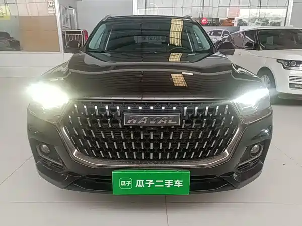 Haval H6 2023, фото 2
