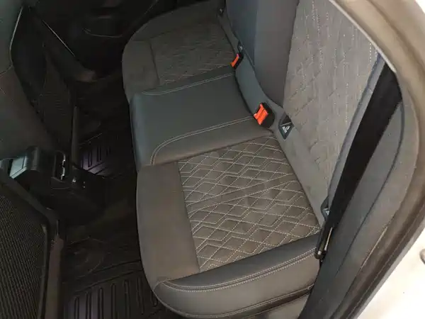 Audi A3 2022, фото 12