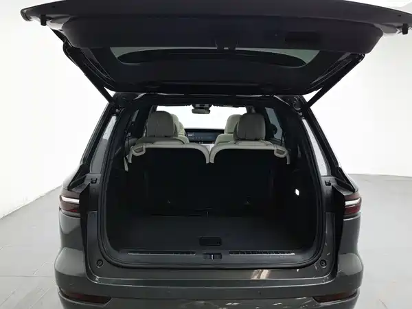 Li Auto ONE 2021, фото 16