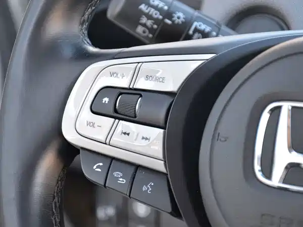 Honda LIFE 2023, фото 16