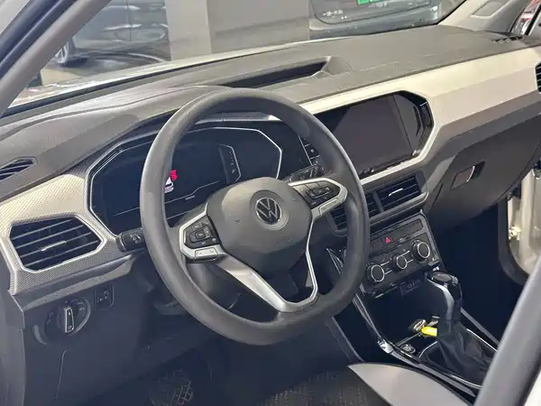 Volkswagen Tanying 2023, фото 4