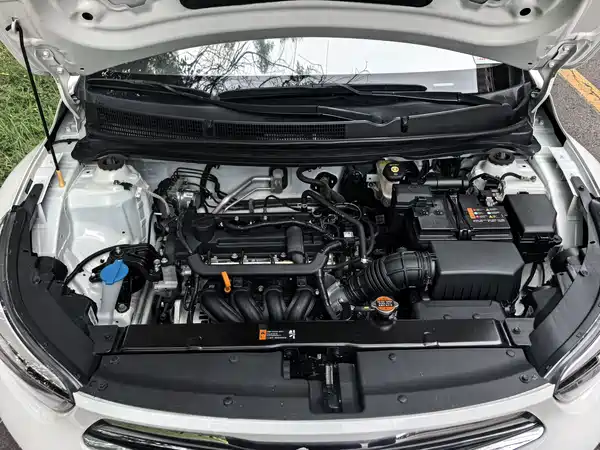 Kia KX1 2021, фото 18