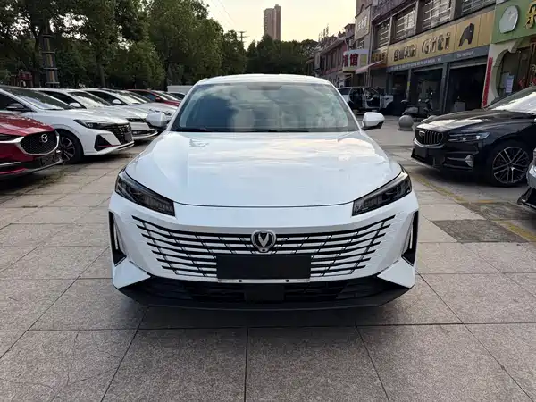 Changan Eado 2024, фото 2