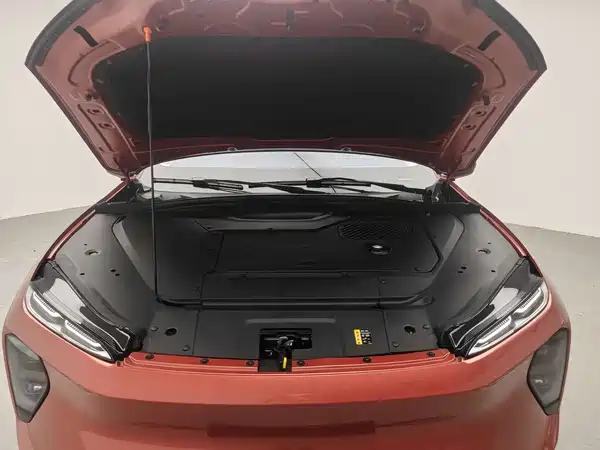 NIO ES7 2022, фото 3