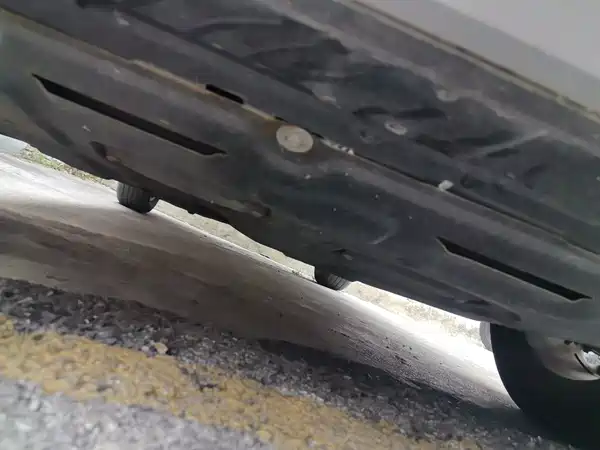 Geely Emgrand X6 2021, фото 20