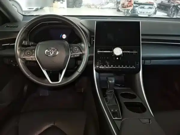 Toyota Avalon 2022, фото 9