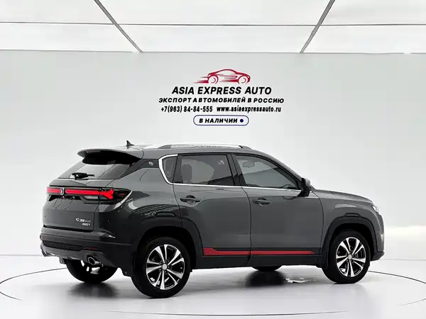 Changan CS35 PLUS 2021, фото 4