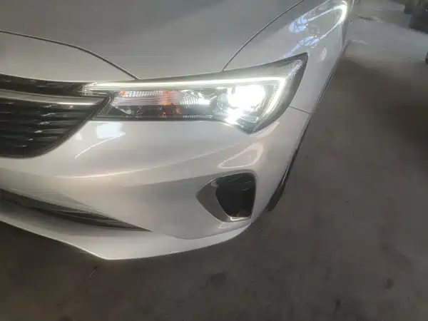 Buick Verano 2022, фото 14
