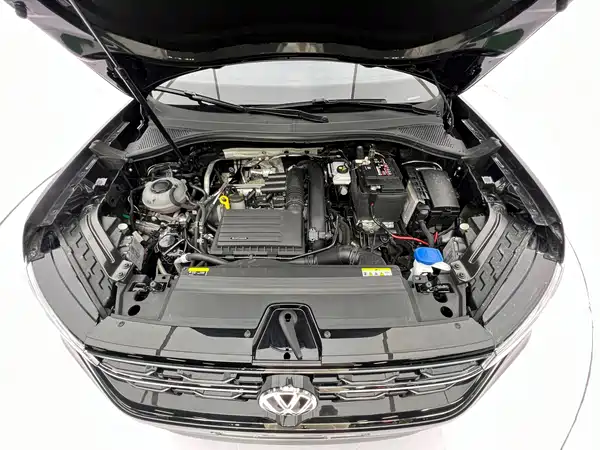 Volkswagen Tayron 2023, фото 8