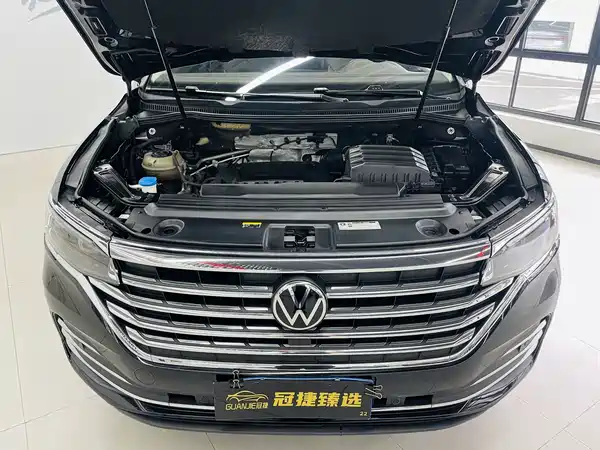 Volkswagen Viloran 2023, фото 2