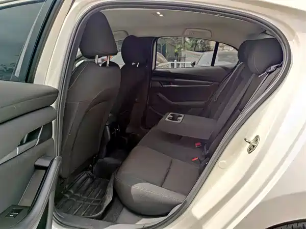 Mazda 3 2022, фото 10