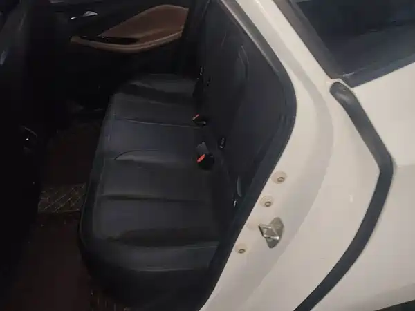 Buick Verano 2022, фото 21