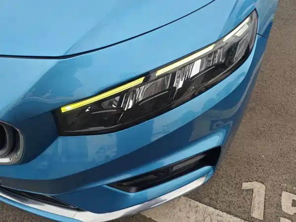 Geely Preface 2021, фото 23