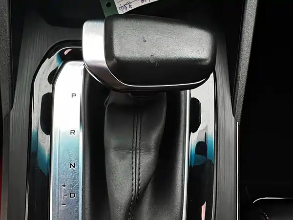 Geely Emgrand S 2022, фото 19