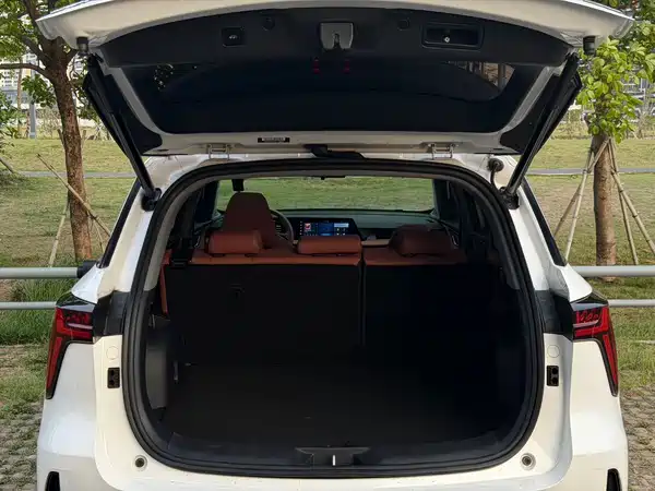 Changan CS75 PLUS 2023, фото 20