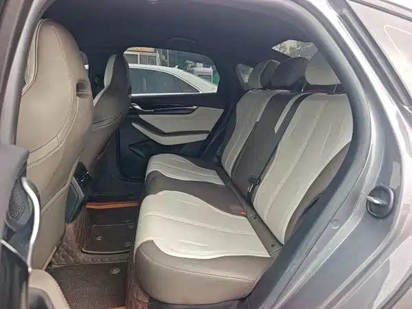 BYD Qin PLUS 2024, фото 16