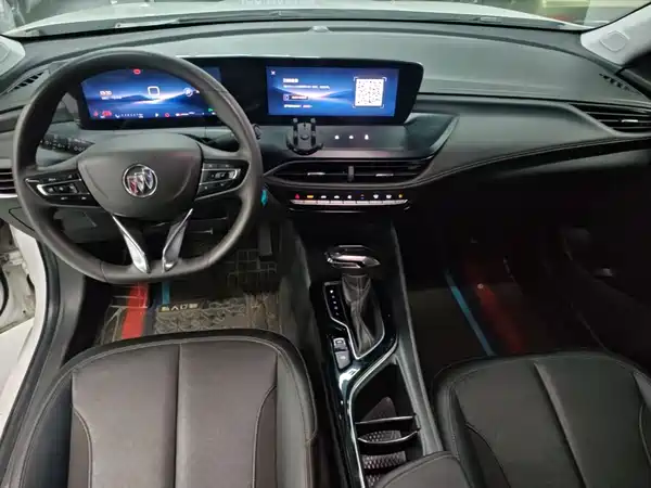 Buick Verano 2023, фото 9
