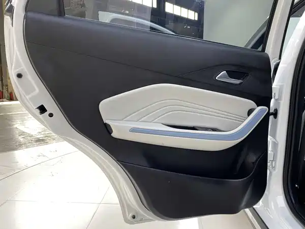 Chery Tiggo 3x 2022, фото 11