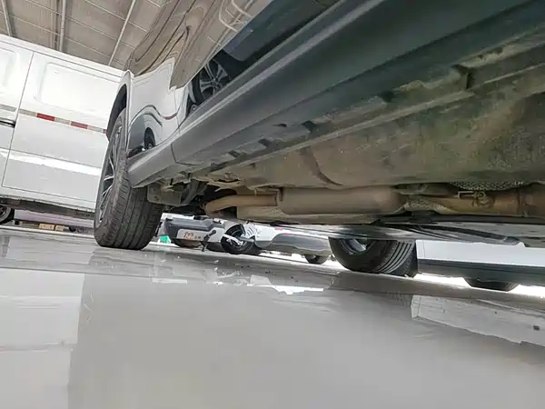 Lexus NX 2024, фото 20