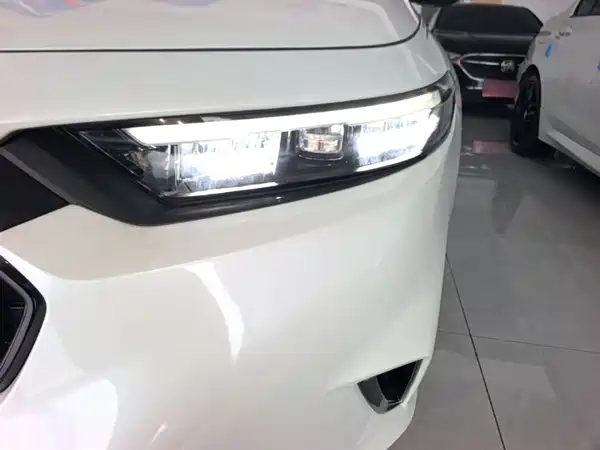 Honda Inspire 2024, фото 23