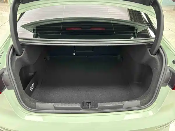 Audi A3 2023, фото 16