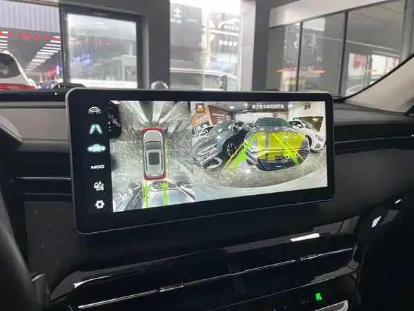 Haval Chitu 2022, фото 13