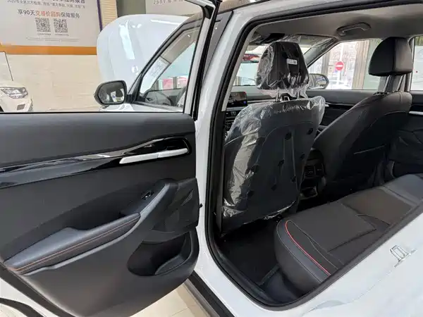 Kia Seltos 2026, фото 16
