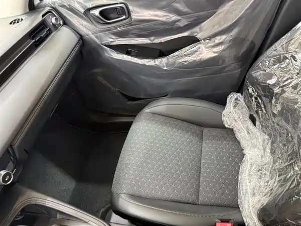 Honda XR-V 2024, фото 14