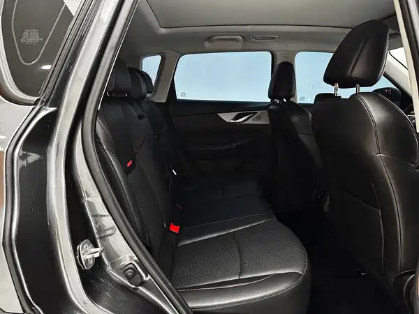 Changan CS35 PLUS 2022, фото 24