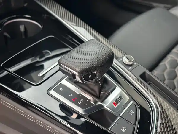 Audi RS 5 2023, фото 12