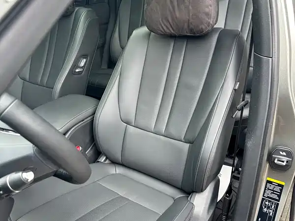 Li Auto ONE 2020, фото 11