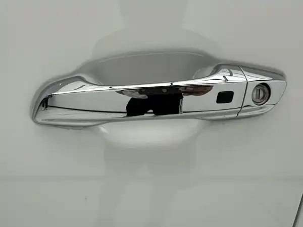 Hyundai ix35 2021, фото 11