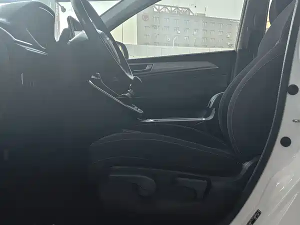Haval M6 2021, фото 9