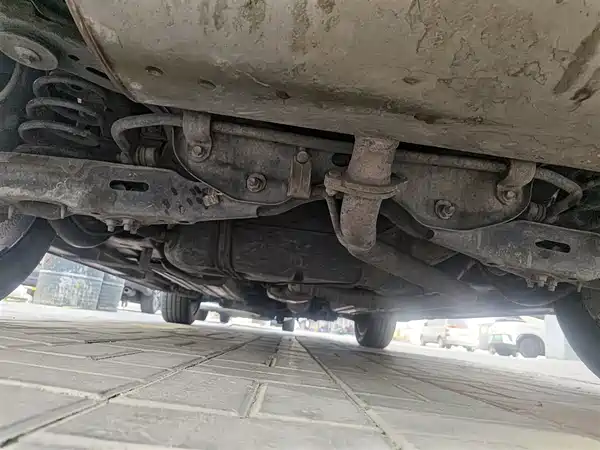 Haval H6 2021, фото 24