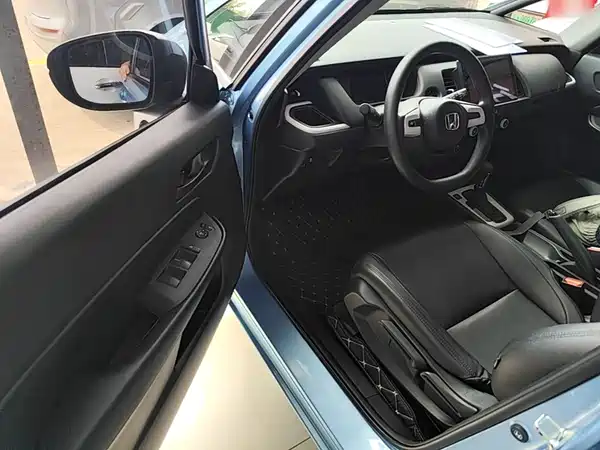 Honda Fit 2023, фото 15