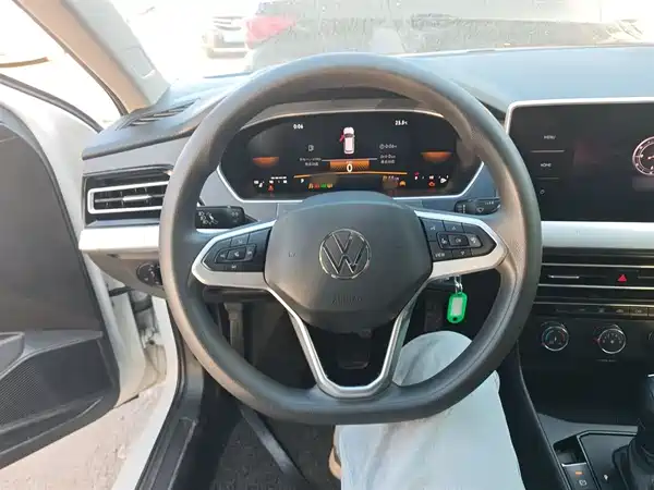 Volkswagen Lavida 2023, фото 10
