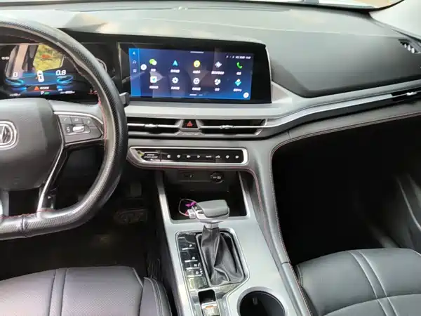 Changan CS75 PLUS 2022, фото 12