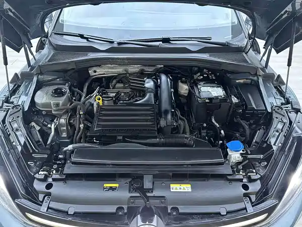Volkswagen Lamando 2023, фото 18