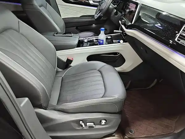 Volkswagen Teramont 2023, фото 25