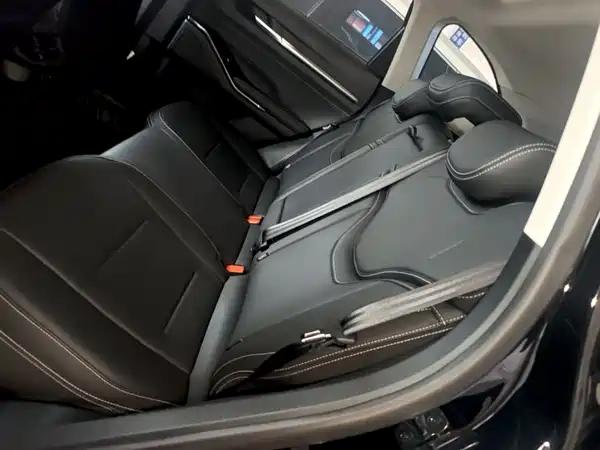 Haval H6 2021, фото 16