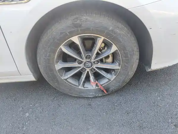 BYD Qin PLUS 2024, фото 25