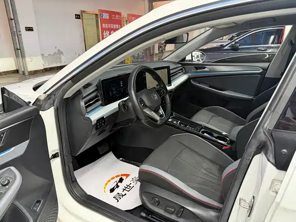 Volkswagen Lamando 2022, фото 8