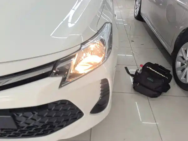 Toyota Vios FS 2021, фото 23