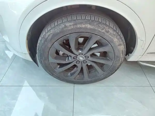 Land Rover Discovery Sport 2022, фото 22