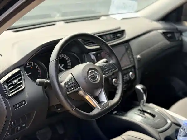 Nissan X-Trail 2023, фото 6