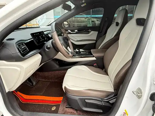 BYD Qin PLUS 2023, фото 18