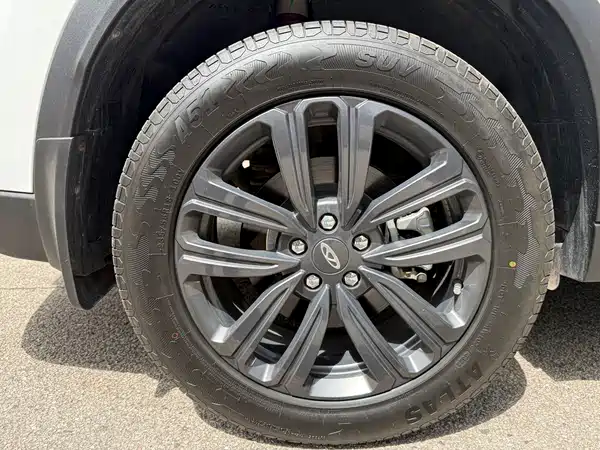 Chery Tiggo 8 2023, фото 20