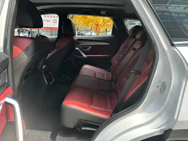Jetour X70 PLUS 2022, фото 13